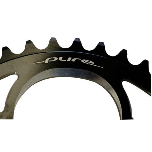 bolt chainring
